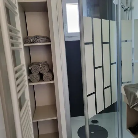 Etxetxoa, Climatisation, Spa, Terrain Prive, Piscine Et Parking 캠프장 3*