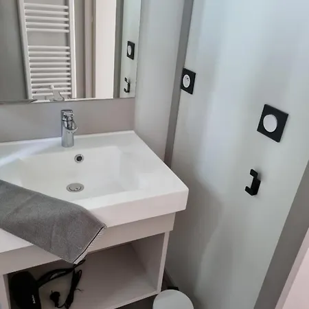 Etxetxoa, Climatisation, Spa, Terrain Prive, Piscine Et Parking 3*