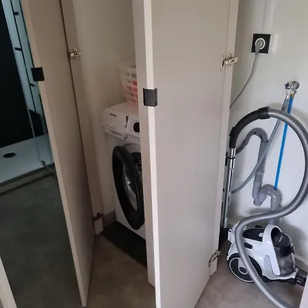 캠프장 Etxetxoa, Climatisation, Spa, Terrain Prive, Piscine Et Parking