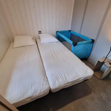 Etxetxoa, Climatisation, Spa, Terrain Prive, Piscine Et Parking 캠프장