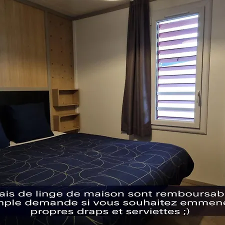 Etxetxoa, Climatisation, Spa, Terrain Prive, Piscine Et Parking 캠프장