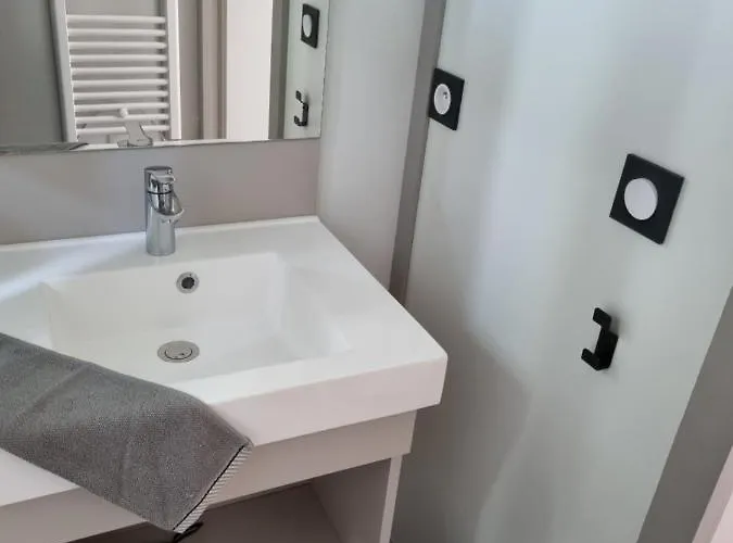 Etxetxoa, Climatisation, Spa, Terrain Prive, Piscine Et Parking 3*